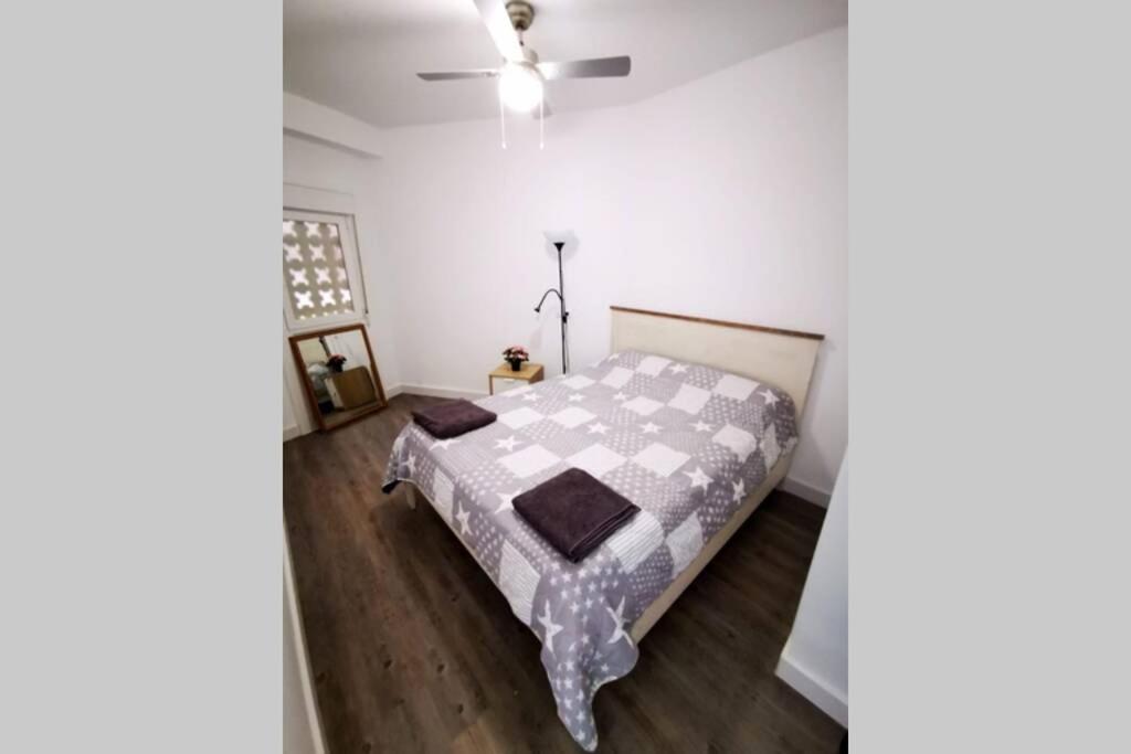Holiday Apartment Mariola Calp Exterior foto