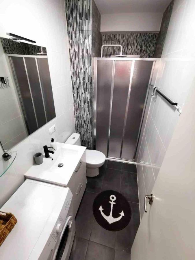 Holiday Apartment Mariola Calp Exterior foto