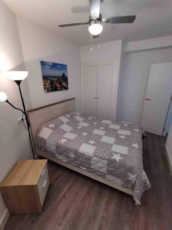 Holiday Apartment Mariola Calp Exterior foto